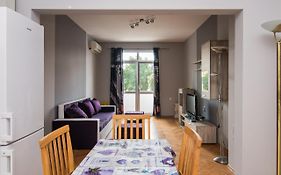 Super Central Flat In Varna